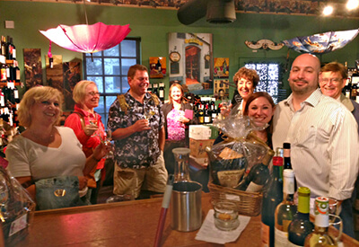 Savory Faire Food Tour St Augustine Coupons