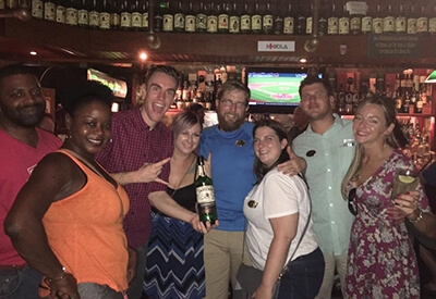 St Augustine Creepy Crawl Pub Tour Coupons