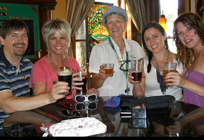 St Augustine Creepy Crawl Pub Tour Coupons