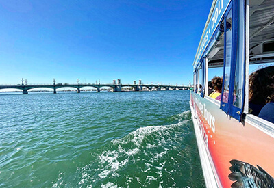 St Augustine Water Tours Coupons