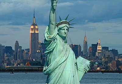 Statue of Liberty & Midtown & Empire State Tour Coupons