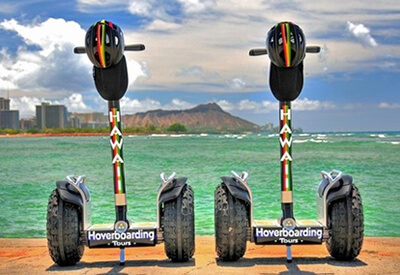 Sunset Glow Waikiki Diamond Head Tour Coupons