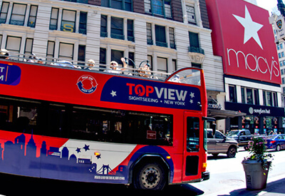 Uptown Harlem Tour Topview Sightseeing Coupons