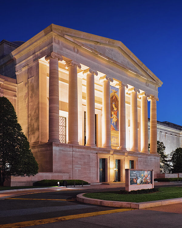Washington DC Museums