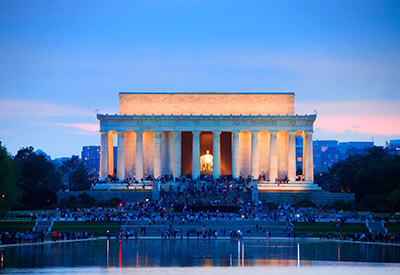 Washington DC Night Tour Coupons