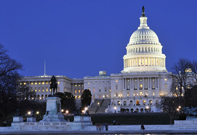 Washington DC Night Tour Coupons