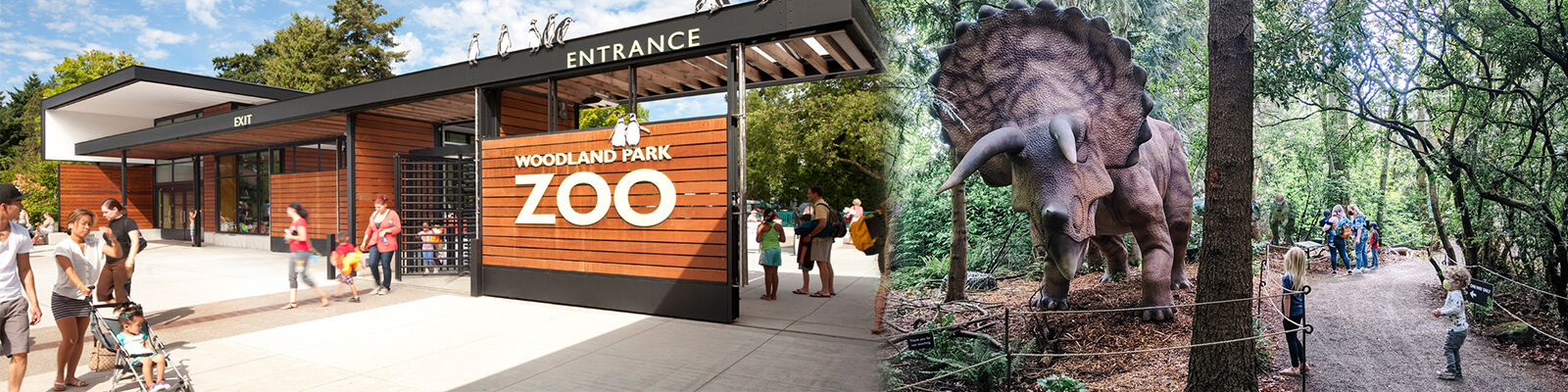 Woodland Park Zoo Coupons