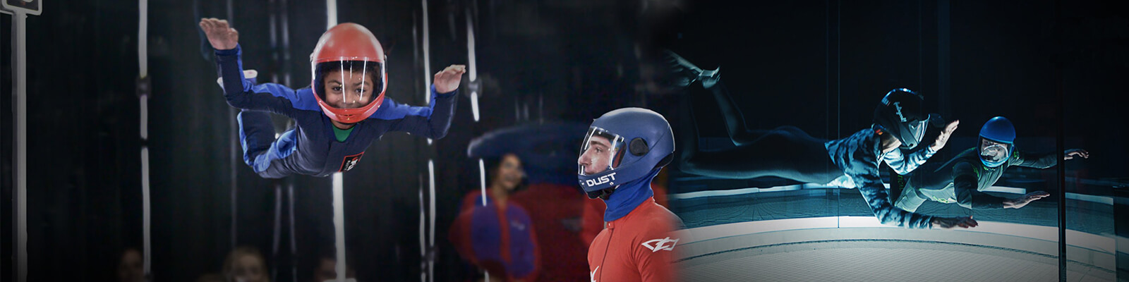 iFLY Seattle Coupons