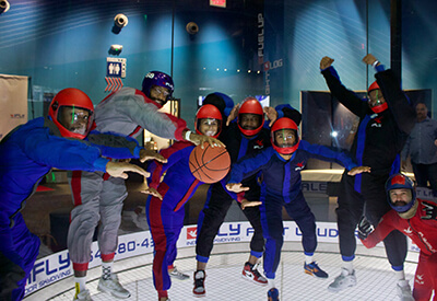 iFLY Seattle Coupons