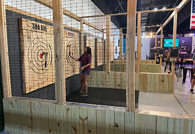 30A Axe Throwing Coupons