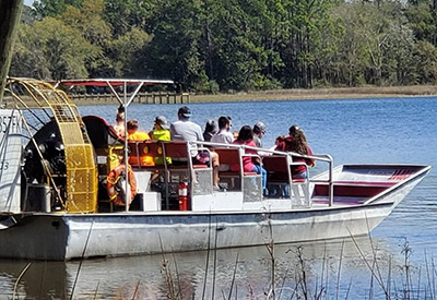 Airboat Adventures Panama City Beach Coupons