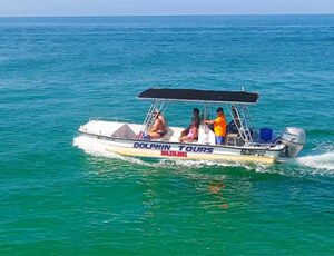 FunPCB Dolphin Tours Coupons