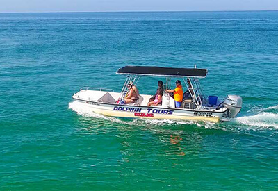 FunPCB Dolphin Tours Coupons