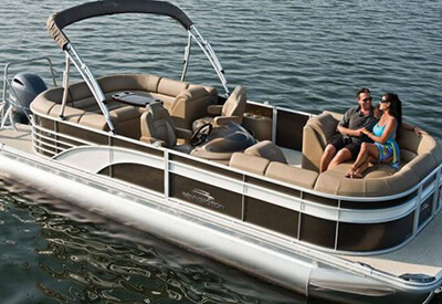 FunPCB Pontoon Rentals Coupons