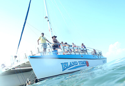 Island Time Sailing Panama City Beach Coupons