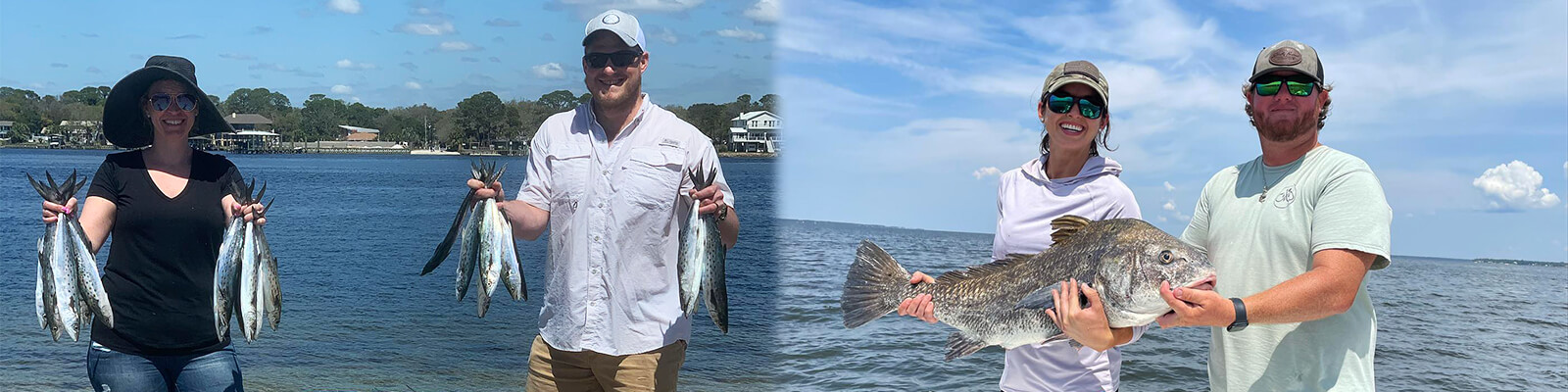 Strictly Business Fishing Charters Coupons