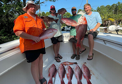 Strictly Business Fishing Charters Coupons