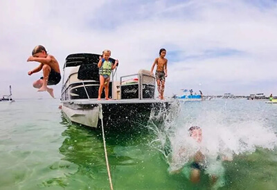 Adventure Destin Watersports Coupons