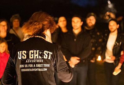 Atlanta Ghost Tours Coupons