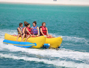 Banana Boat Ride Destin Fl Coupons