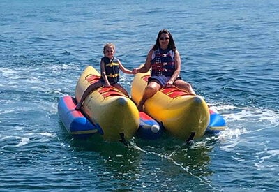 Banana Boat Ride Destin Coupons