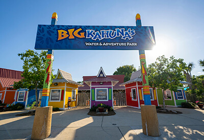 Big Kahuna Destin Coupons