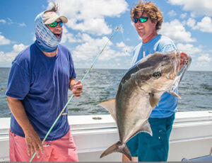 Gulf Coast Fishing Charters Coupons