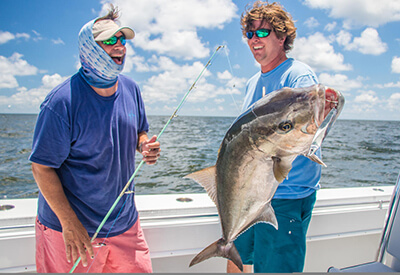 Gulf Coast Fishing Charters Coupons