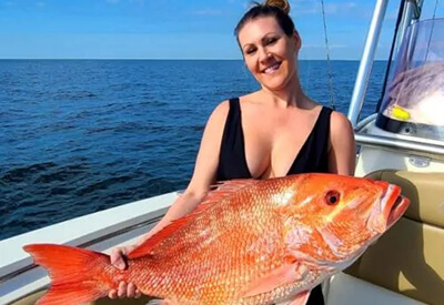 Gulf Coast Fishing Charters Coupons