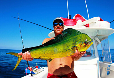 Gulf Coast Fishing Charters Coupons