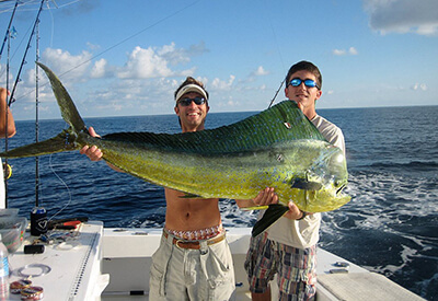 Gulf Coast Fishing Charters Coupons