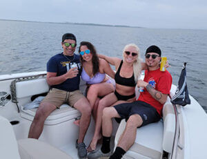 Panama City Beach Dolphin Cruise Coupons