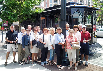 Peachtree Trolley Atlanta Coupons