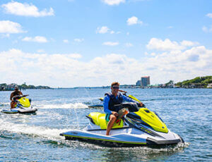 Power Up Watersports Coupon