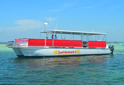 Sunventure Cruises Coupons