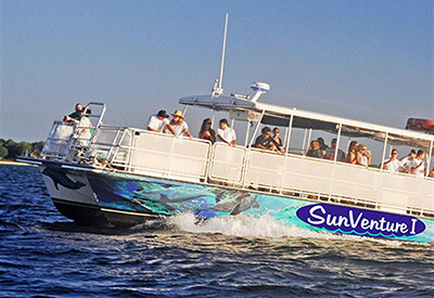 Sunventure Cruises Coupons