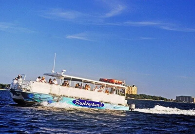 Sunventure Cruises Coupons