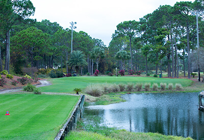 The Golf Garden of Destin Coupons