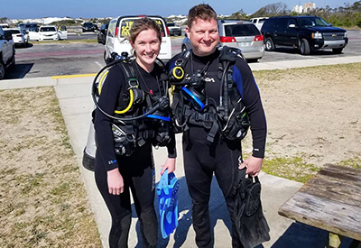 Try Scuba Diving Panama City Beach Coupons