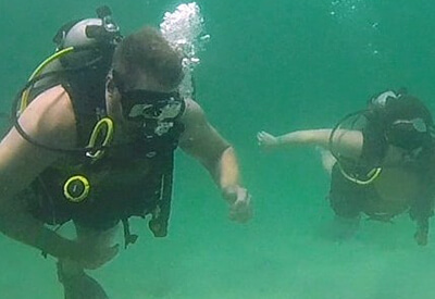 Try Scuba Diving Panama City Beach Coupons