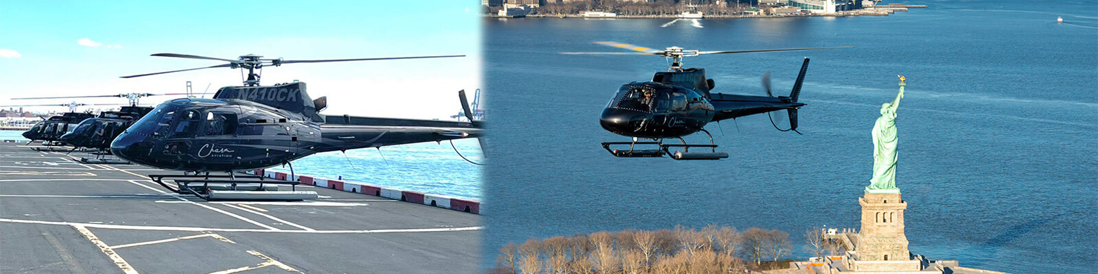 Big Apple Helicopter Tour New York Coupons