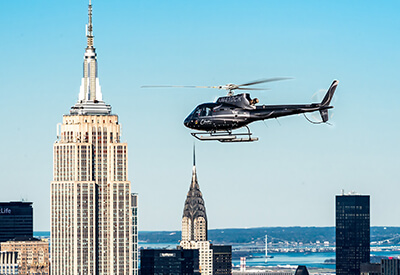 Big Apple Helicopter Tour New York Coupons