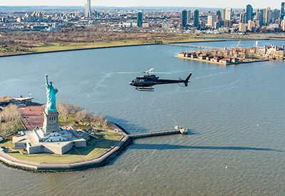 Big Apple Helicopter Tour New York Coupons