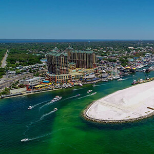 Destin Coupons and Discounts - Travelin' Coupons