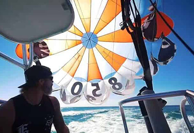 Destin X Parasailing Coupons