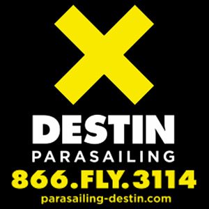 Destin X Parasailing Coupons