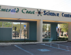 Emerald Coast Science Center Coupon