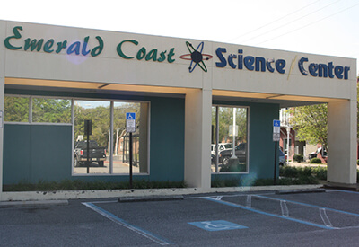 Emerald Coast Science Center Coupons