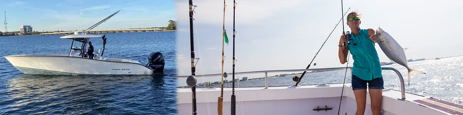 Executive Fishing Charters Coupons