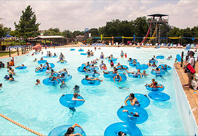 Hawaiian Falls Coupons